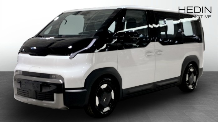 PV5 PASSENGER PLUS PRO 5-SITS LR / SUPERKAMPANJ !