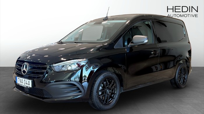 112 CDI L1  |