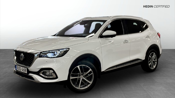 Plug in hybrid LUXURY / PANO /
