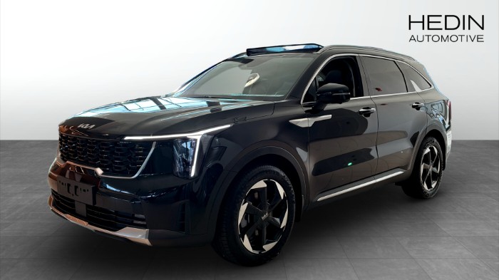 PHEV AUT AWD ADVANCE PLUS PANORAMA *Lager*