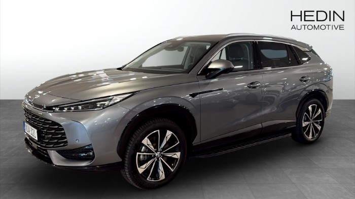 LUXURY PLUG IN HYBRID 307HK 360 KAMERA NAVI