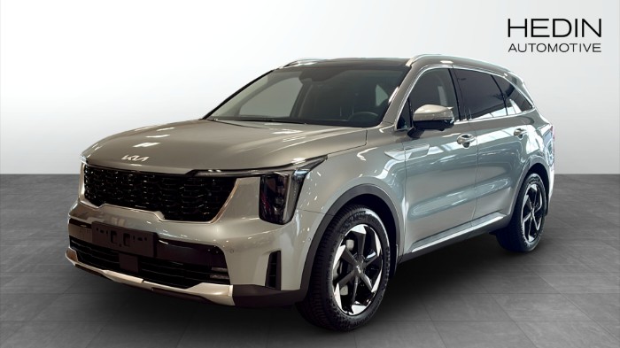 PHEV AUT AWD ADVANCE PLUS PANORAMA | KAMPANJ!