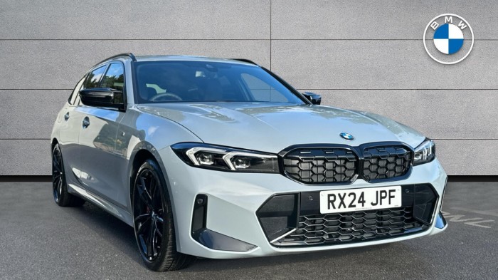 M340i xDrive Touring