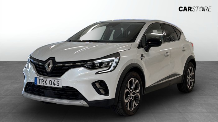 E-TECH Plugin-Hybrid 160Hk / Kamera / Keyless
