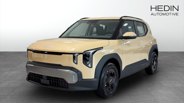 42,2 kWh | PL FRÅN 3495KR/MÅN | OMGÅENDE LEVERNAS!