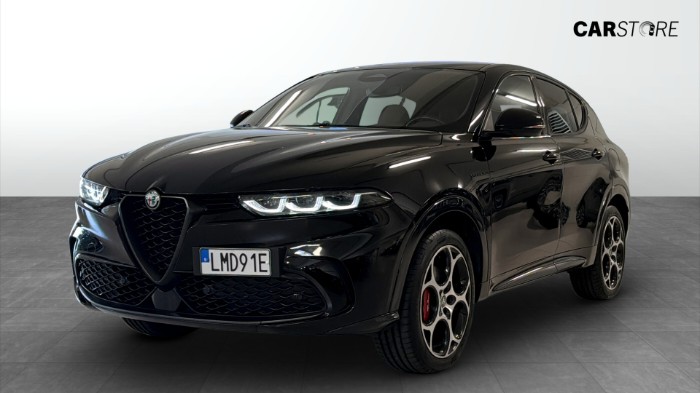 Veloce PHEV 280Hk ,Kamera, Lane-assist, CarPlay
