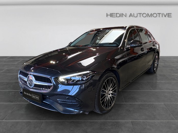 C 200 d T