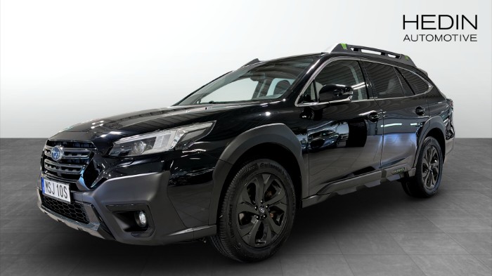 2.5DI CVT FIELD