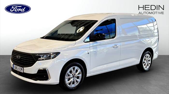 CONNECT V761 26.75 LIMITED SKÅP 2.0 L2 122 A FWD DEMO