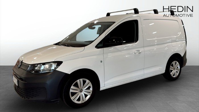 Cargo 122hp DSG