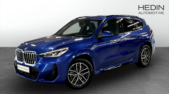 xDrive25e M-Sport Dragkrok DAP Nypris 619 700