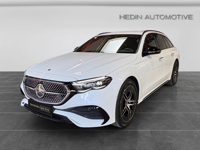 E 220 d T 4M