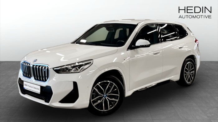 xDrive30 M-Sport Navi Backkamera