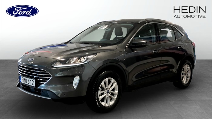 2.5 PLUG-IN HYBRID, Privat leasing Titanium PHEV 225hk Automat