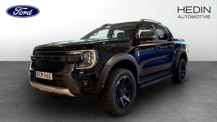 Wildtrak Plug-In Hybrid 280Hk / Hedin Edi 1 pkt