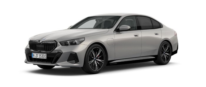 xDrive Fully Charged