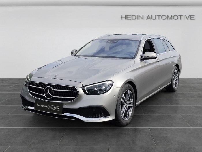 E 220 d T