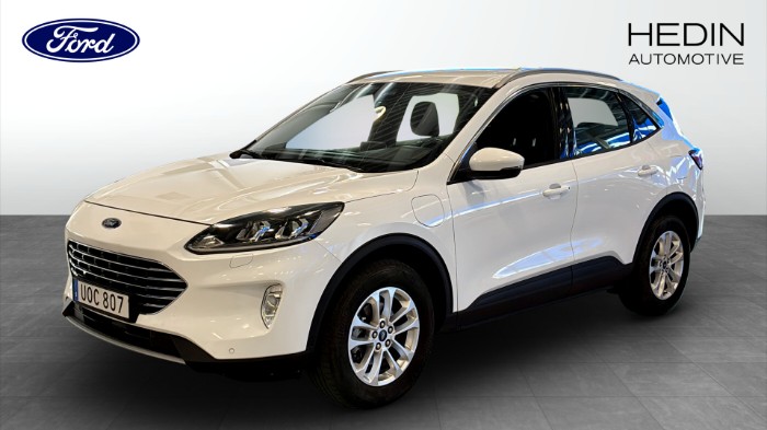2.5L Titanium | Plug-in | SUV | 225hk