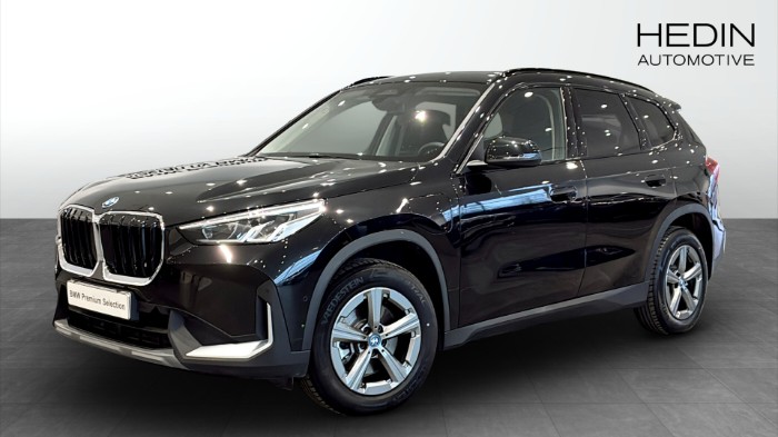 xDrive25e Ink V-Hjul Drag, Rattvärme,Farthållare