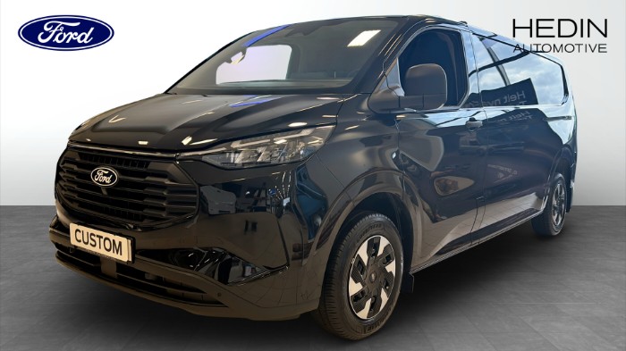 PHEV L2 *Ink vinterhjul & serviceavtal*