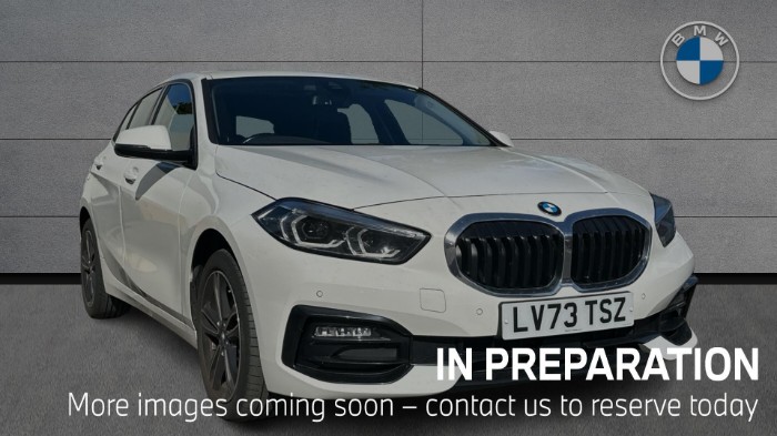 118i Sport
