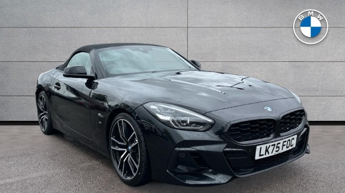 Z4 sDrive20i M Sport