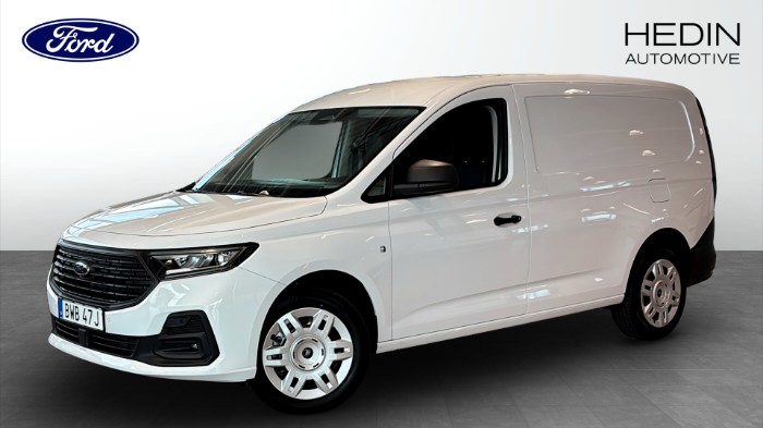 Trend L2 122HK Aut / Drag / Värmare