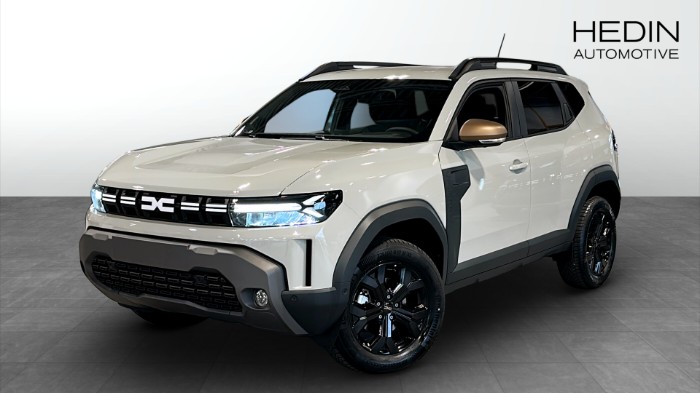 EXTREME HYBRID 150 4X4 PRIVATLEASING FR 3590:-/Mån