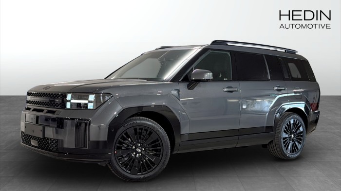 Plug-In Hybrid | Calligraphy | 4WD - Privatleasing KAMPANJ
