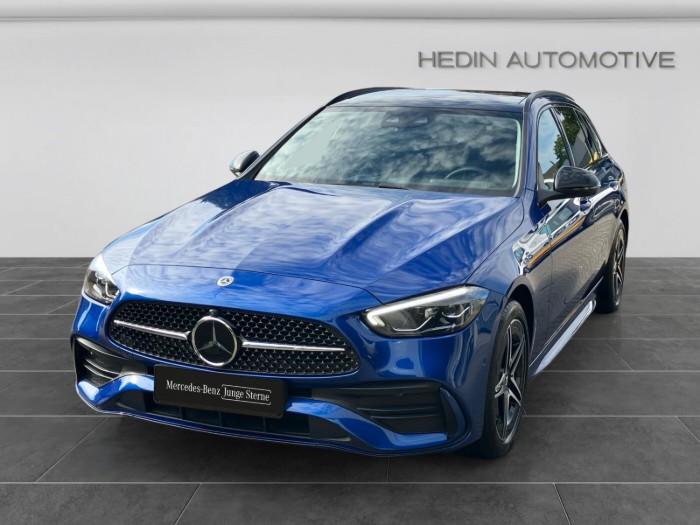 C 300 e T