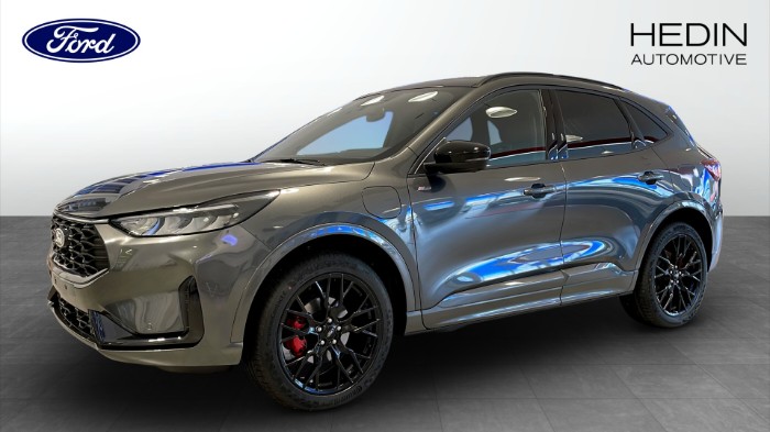 ST-Line X 2.5 PHEV 243hk Automat