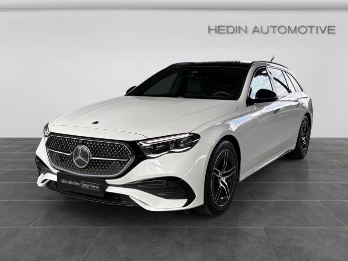 E 220d T