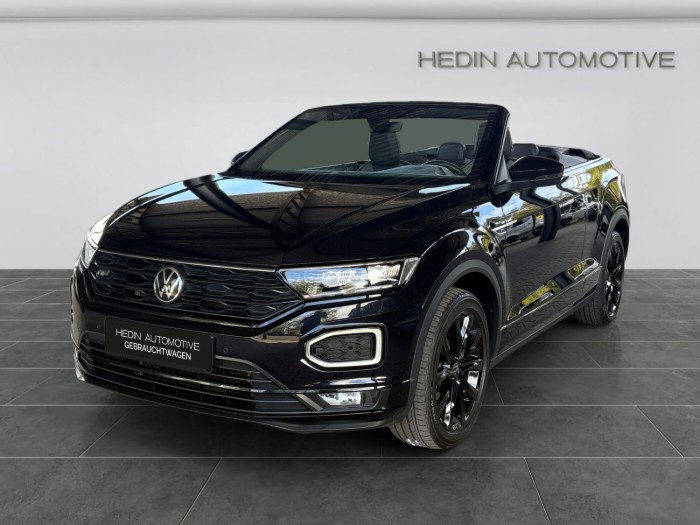 T-Roc Cabrio 1.5 TSI R-Line