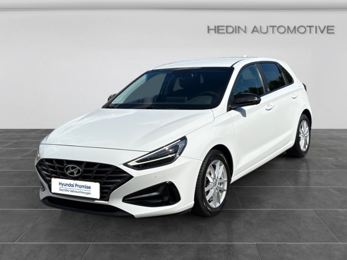 i30 1.0 TGDI Edition 30+
