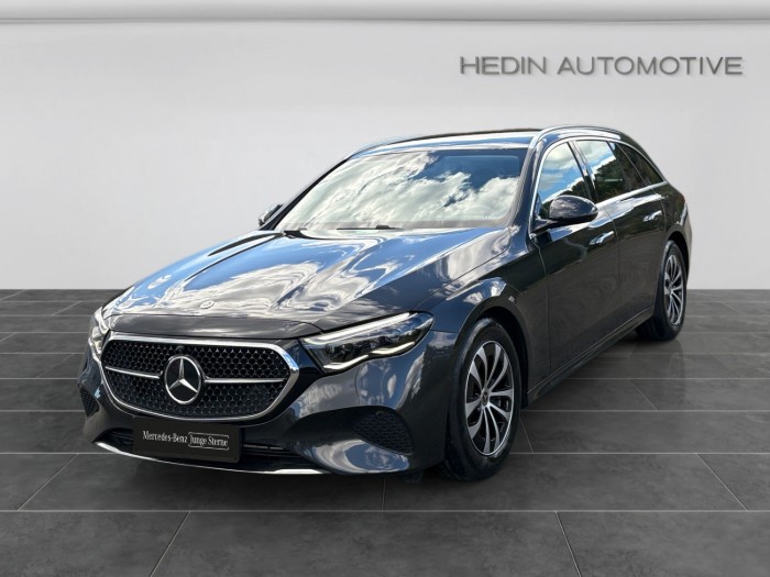E 220 d T-Modell