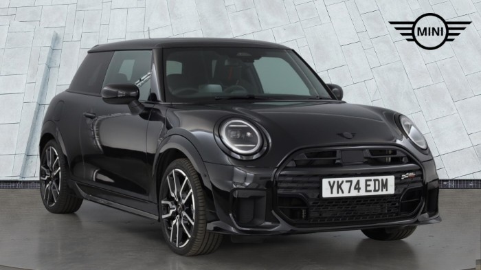 Cooper C 3 Door