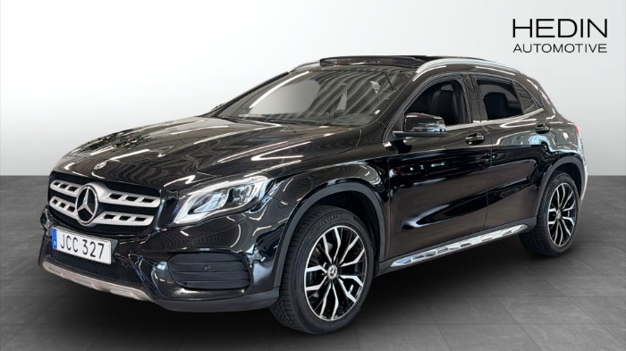 GLA 200