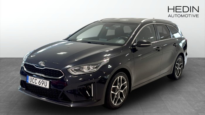 1.4 T-GDI DCT GT LINE