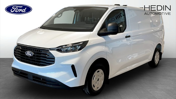 Trend 320 L2 Aut #Kampanj / Inkl Serviceavtal & Vinterhjul