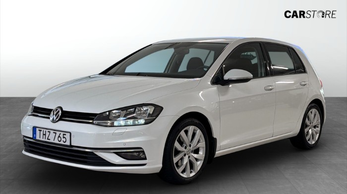 1.4 TSI GT 150hk / CarPlay / Adaptiv Fart