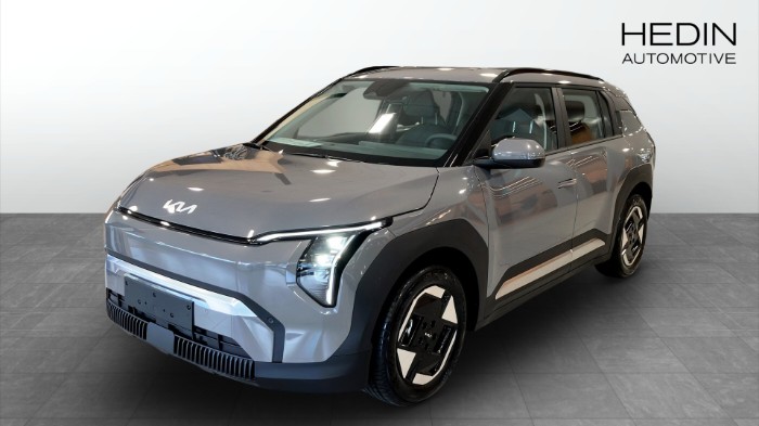 EV3 Long Range - Snabb Leverans!