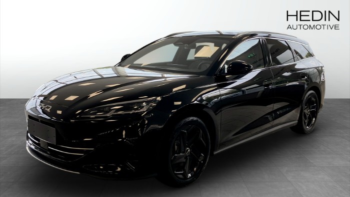 COMFORT PHEV