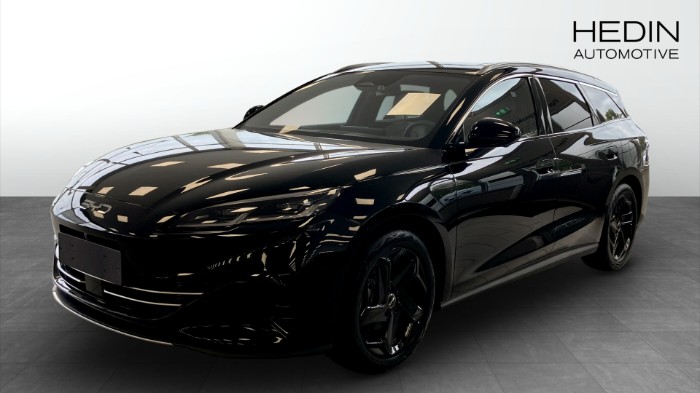 COMFORT PHEV