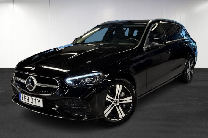 300 T e 9G-tronic | Avantgarde | Drag | Backkamera | CarPlay |