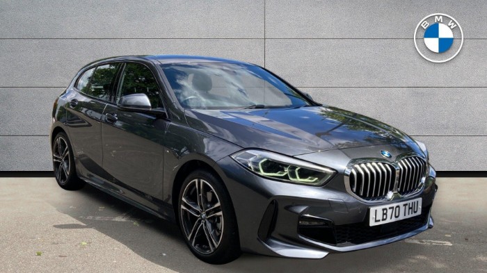 118i M Sport