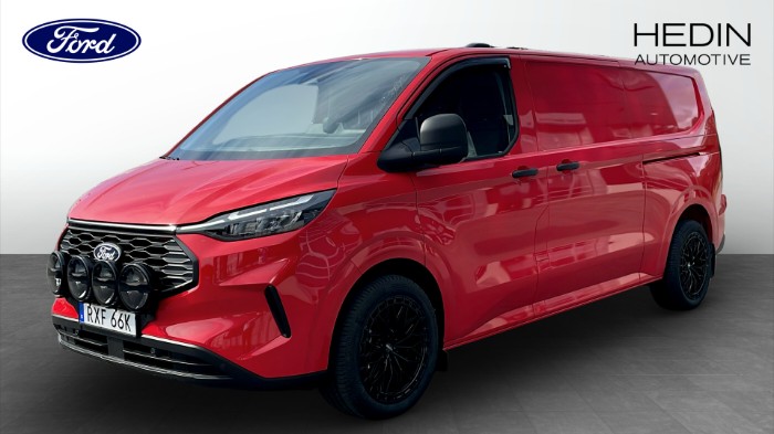 CUSTOM TREND SKÅP 320L 170 A FWD | DEMO