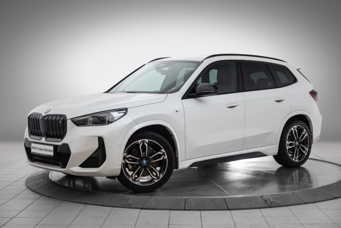 xDrive30 Fully Charged (K)