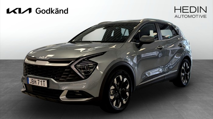 PHEV ADVANCE AWD