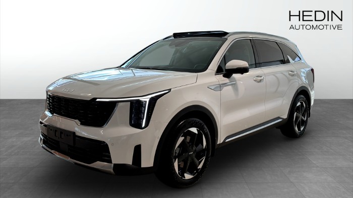 PHEV AUT AWD ADVANCE PLUS PANORAMA *Lager bil*