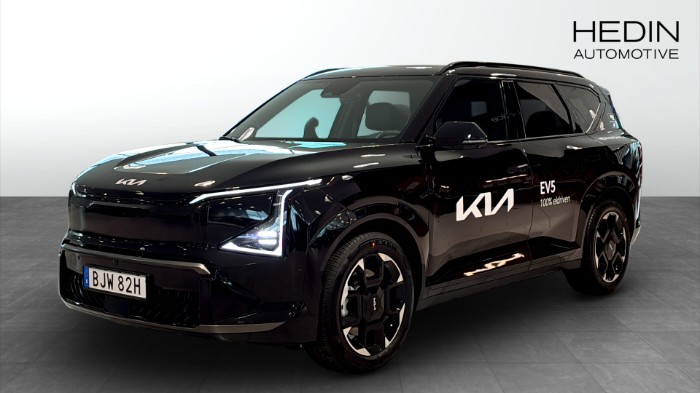 GT LINE LONG RANGE *DEMOBIL*